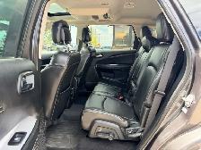 2017 Dodge Journey GT AWD - Photo 4
