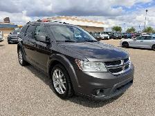 2017 Dodge Journey GT AWD - Photo 5