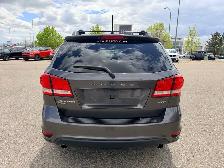 2017 Dodge Journey GT AWD - Photo 7