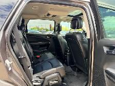 2017 Dodge Journey GT AWD - Photo 8