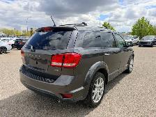 2017 Dodge Journey GT AWD - Photo 9