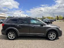 2017 Dodge Journey GT AWD - Photo 11