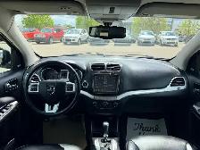 2017 Dodge Journey GT AWD - Photo 12