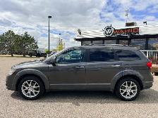 2017 Dodge Journey GT AWD - Photo 13