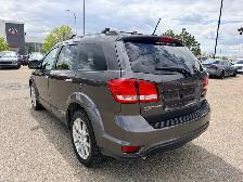 2017 Dodge Journey GT AWD - Photo 15