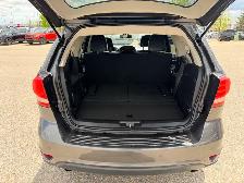 2017 Dodge Journey GT AWD - Photo 17