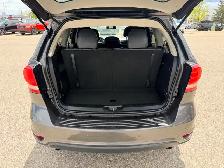 2017 Dodge Journey GT AWD - Photo 19
