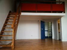 Open Concept Loft, 15 foot ceiling, Live/Work Studio - Photo 5
