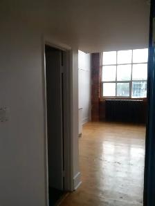 Open Concept Loft, 15 foot ceiling, Live/Work Studio - Photo 8