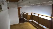 Open Concept Loft, 15 foot ceiling, Live/Work Studio - Photo 9