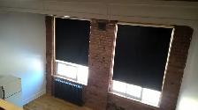 Open Concept Loft, 15 foot ceiling, Live/Work Studio - Photo 11