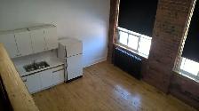 Open Concept Loft, 15 foot ceiling, Live/Work Studio - Photo 12