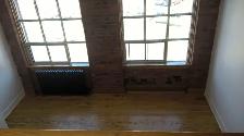 Open Concept Loft, 15 foot ceiling, Live/Work Studio - Photo 13