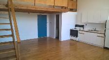 Open Concept Loft, 15 foot ceiling, Live/Work Studio - Photo 15