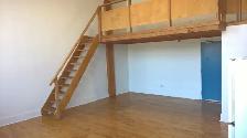 Open Concept Loft, 15 foot ceiling, Live/Work Studio - Photo 16