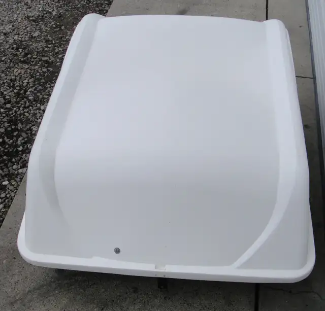 KARRITE ROOF TOP CARRIER / CARGO BOX - Photo 2