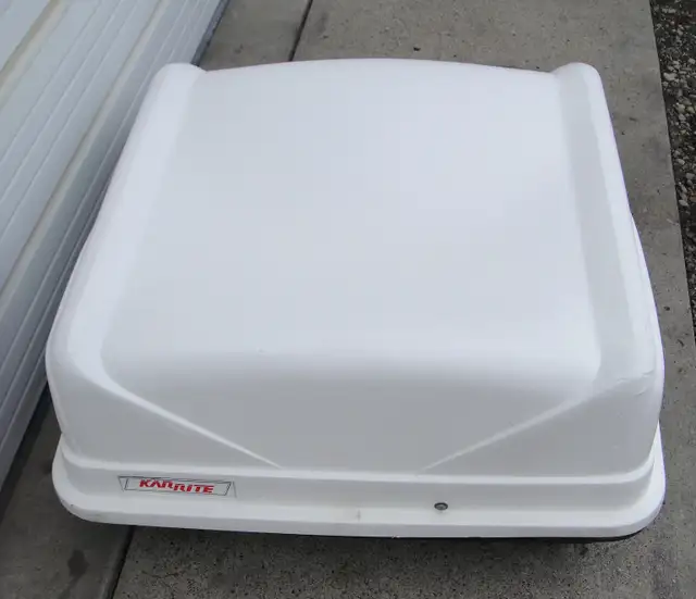 KARRITE ROOF TOP CARRIER / CARGO BOX - Photo 3
