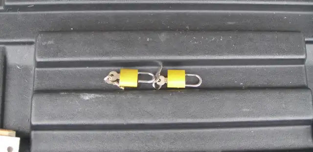 KARRITE ROOF TOP CARRIER / CARGO BOX - Photo 5