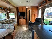 For Sale- 2011 Heartland - North Country Lakeside 29 ft RV