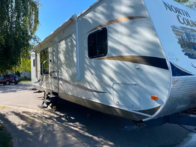For Sale- 2011 Heartland - North Country Lakeside 29 ft RV - Photo 6