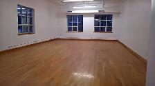 Open Concept Loft, 15 foot ceiling, Live/Work Studio