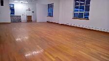 Open Concept Loft, 15 foot ceiling, Live/Work Studio - Photo 2