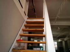 Open Concept Loft, 15 foot ceiling, Live/Work Studio - Photo 3