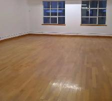 Open Concept Loft, 15 foot ceiling, Live/Work Studio - Photo 10