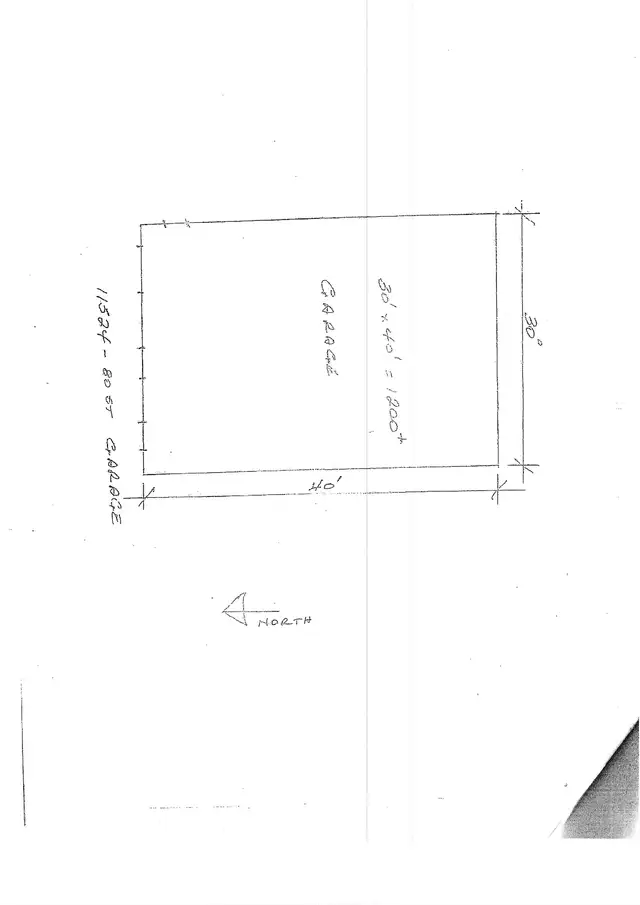 12,000 sq/ft FENCED YARD WITH 3000 SQ/FT OF BUILDINGS SPACE - Photo 4