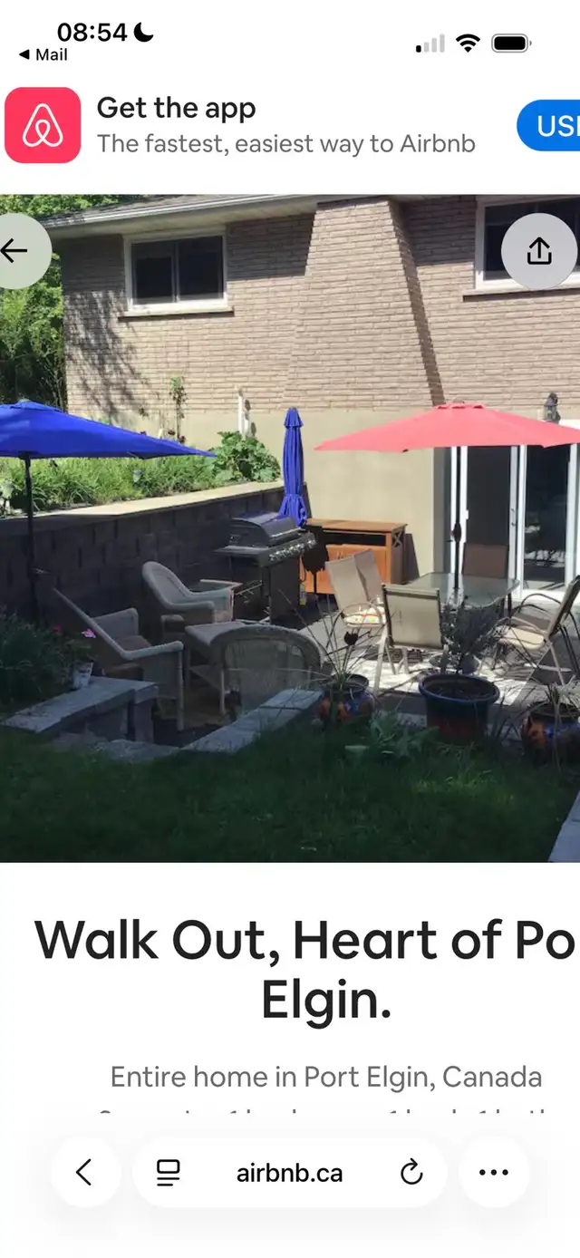 Port Elgin Beauty Modern Bungalow Home - Photo 3