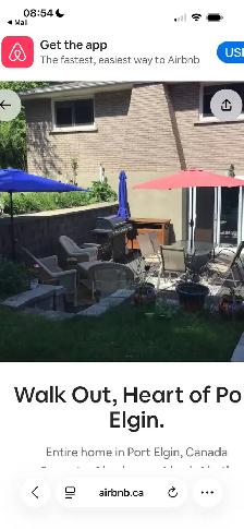 Port Elgin Beauty Modern Bungalow Home - Photo 3