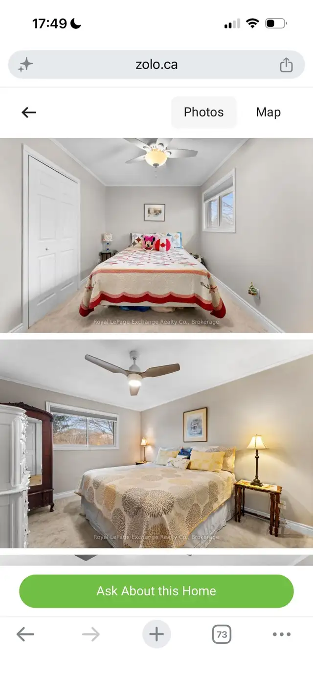 Port Elgin Beauty Modern Bungalow Home - Photo 10