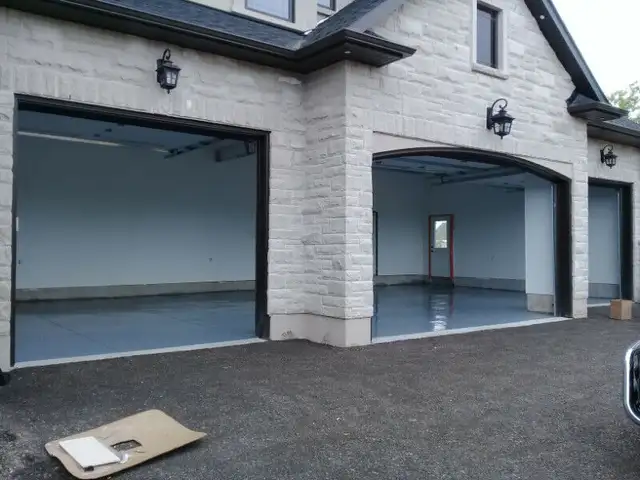 Epoxy Garage Flooring, Epoxy Porch | Specialist Contractor - Photo 9