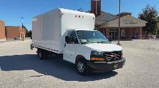 Part time Early Morning Contract Deliver Driver For GTA Need Now