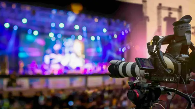 Professional Videography – Events, Business & More | Calgary