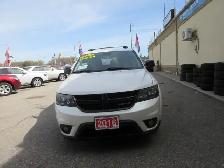 2016 Dodge Journey SXT - Photo 2