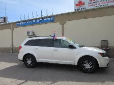 2016 Dodge Journey SXT - Photo 5