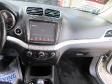 2016 Dodge Journey SXT - Photo 8