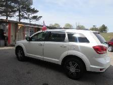 2016 Dodge Journey SXT - Photo 9