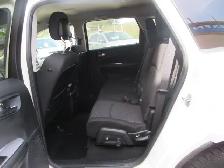 2016 Dodge Journey SXT - Photo 11