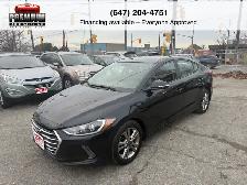 2018 Hyundai Elantra  BLOWOUT SALE