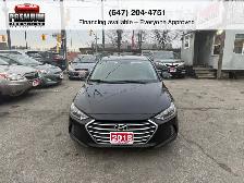 2018 Hyundai Elantra  BLOWOUT SALE - Photo 2