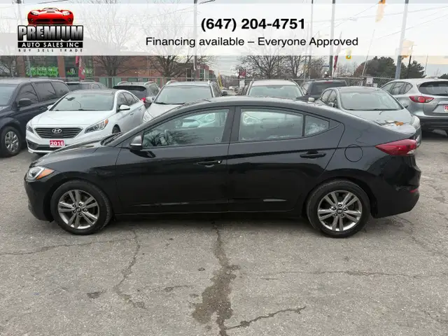 2018 Hyundai Elantra  BLOWOUT SALE - Photo 3