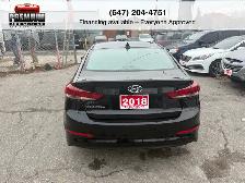 2018 Hyundai Elantra  BLOWOUT SALE - Photo 5