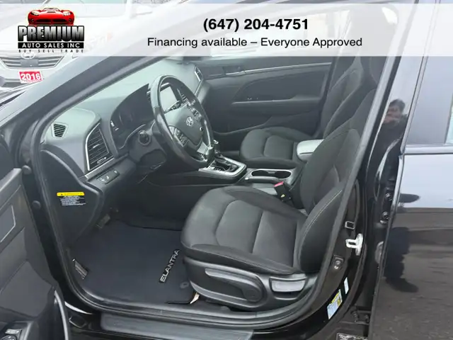 2018 Hyundai Elantra  BLOWOUT SALE - Photo 6