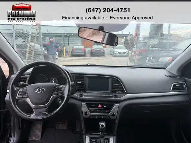 2018 Hyundai Elantra  BLOWOUT SALE - Photo 7