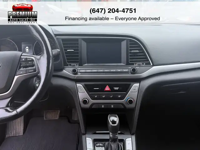 2018 Hyundai Elantra  BLOWOUT SALE - Photo 8