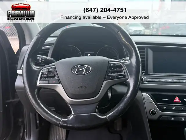 2018 Hyundai Elantra  BLOWOUT SALE - Photo 9