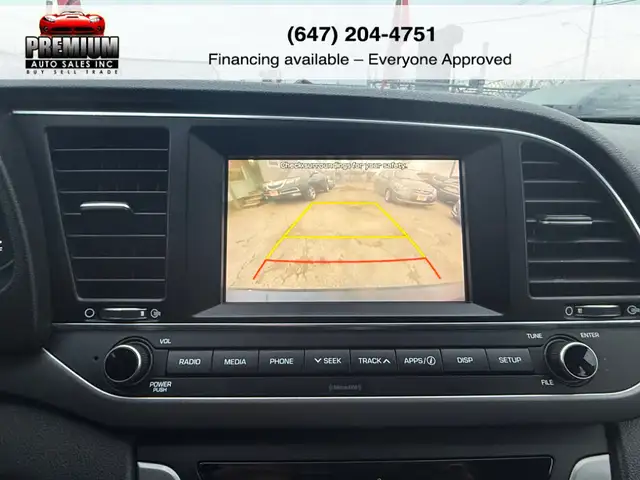 2018 Hyundai Elantra  BLOWOUT SALE - Photo 10