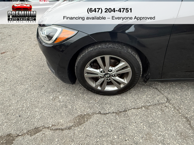 2018 Hyundai Elantra  BLOWOUT SALE - Photo 13